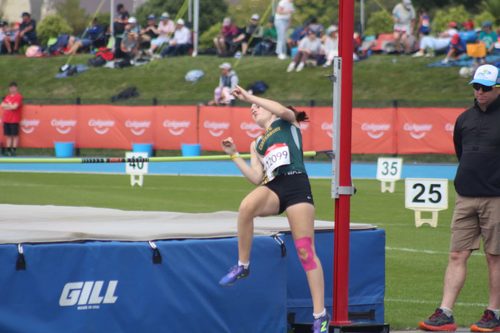 2025 Colgate Games Day 3 photo